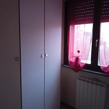 Casa Rosa Apartmán Arezzo